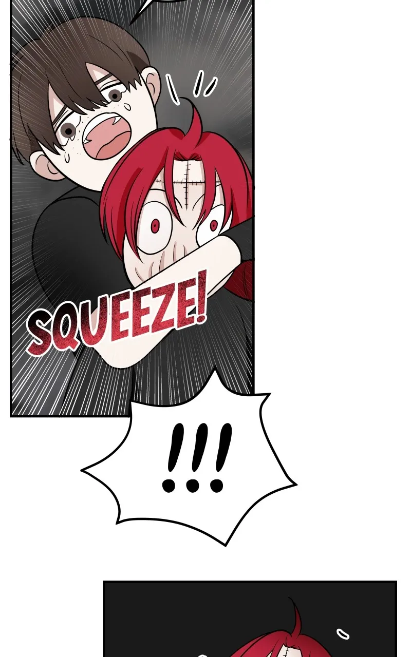 Unstable Chapter 29 page 24 - 