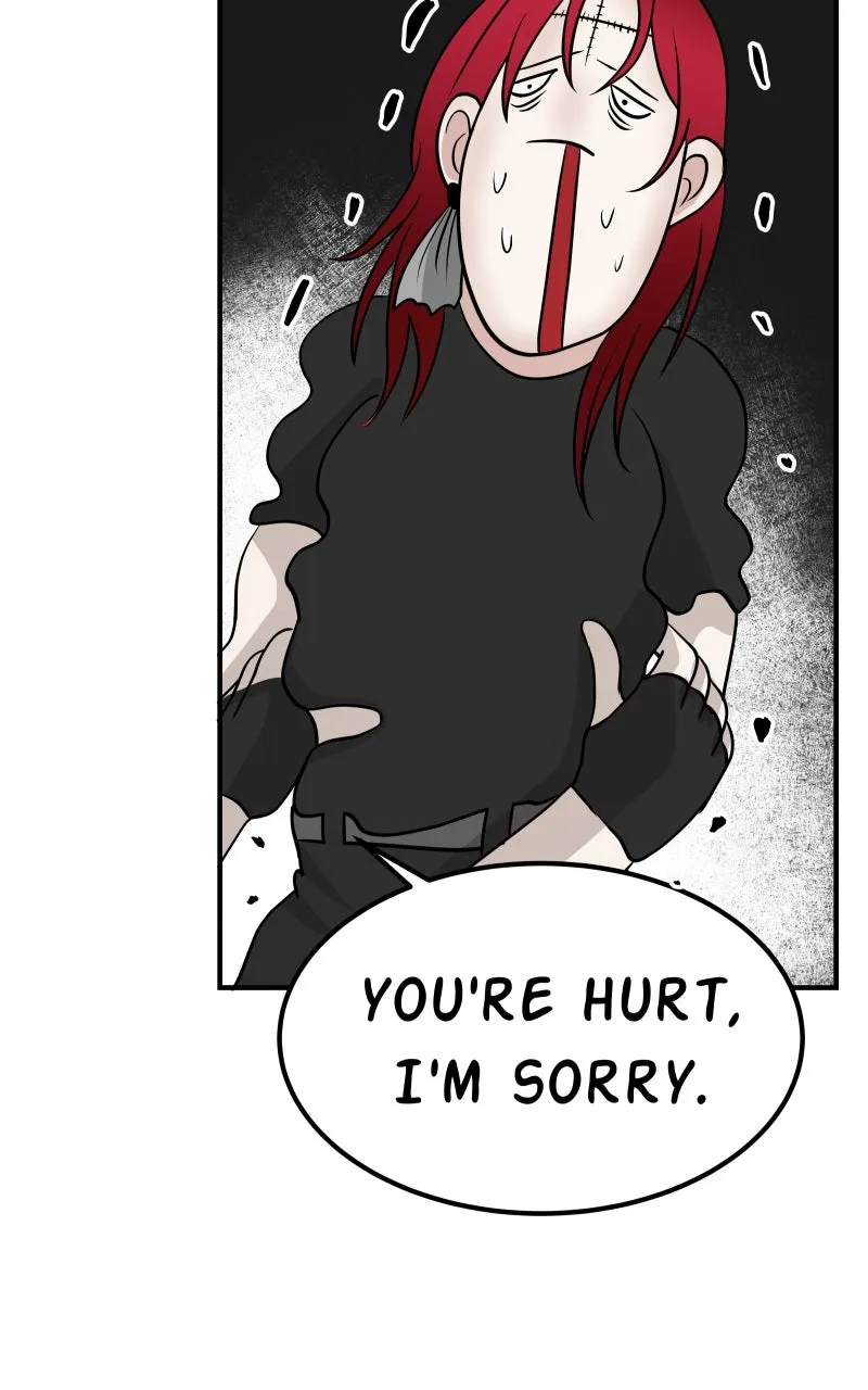 Unstable Chapter 29 page 25 - 