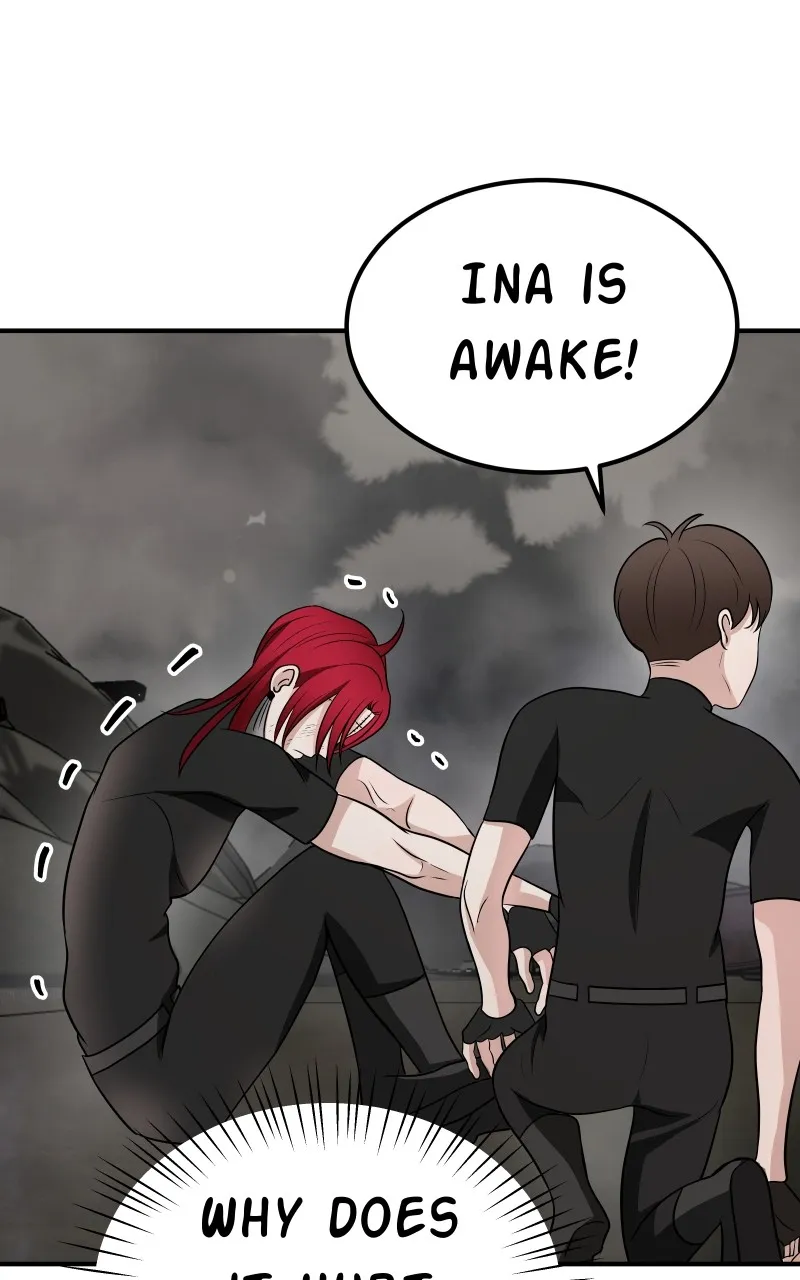 Unstable Chapter 29 page 26 - 