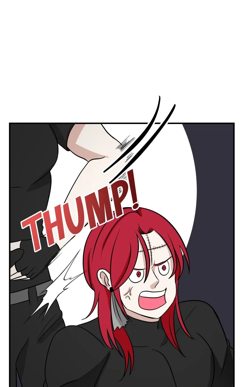 Unstable Chapter 29 page 28 - 