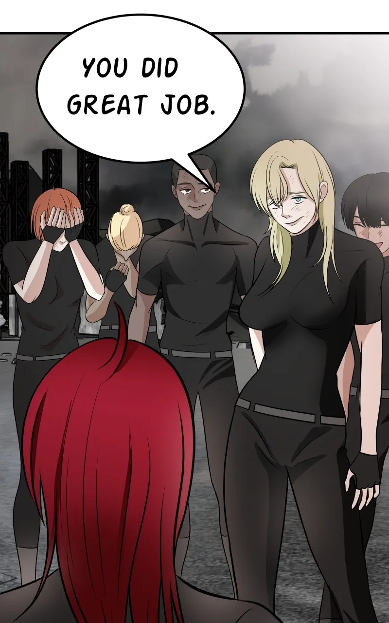 Unstable Chapter 29 page 32 - 