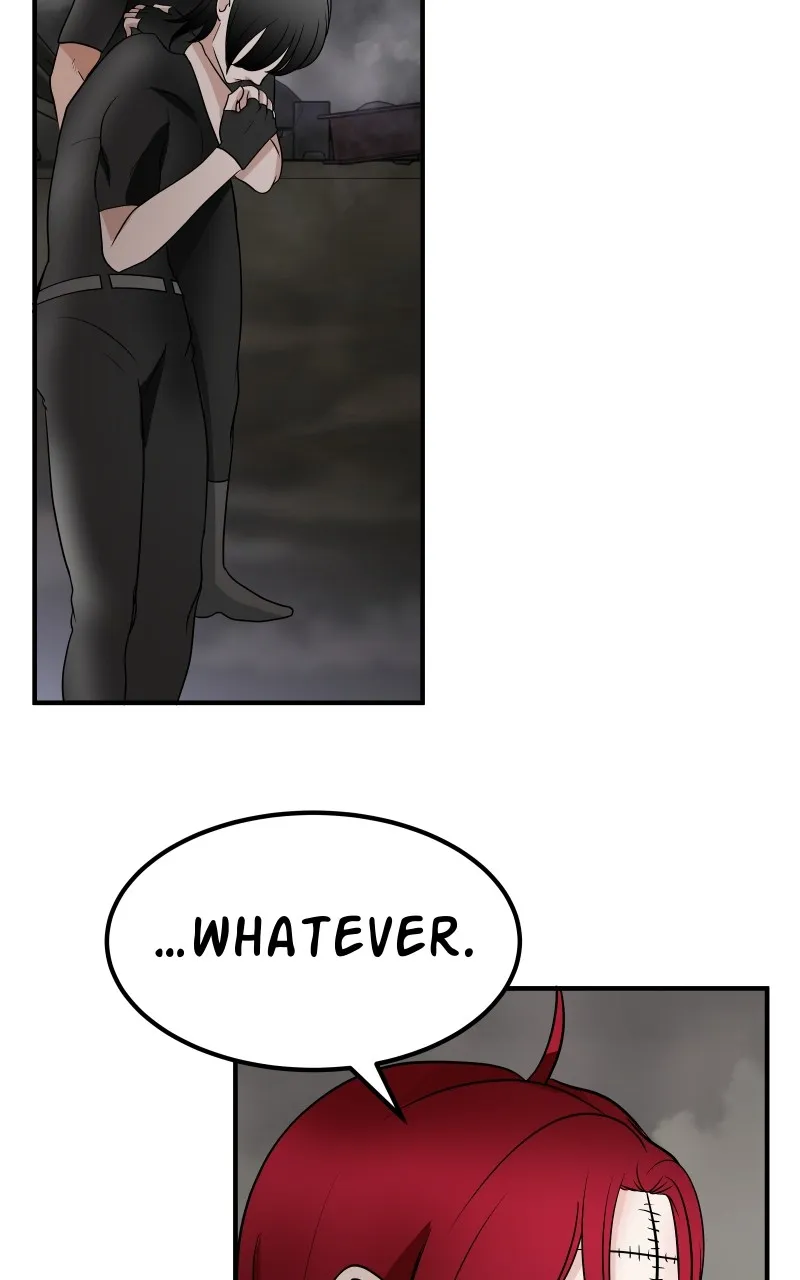 Unstable Chapter 29 page 34 - 