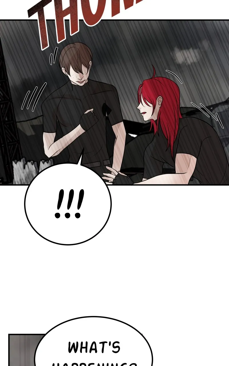 Unstable Chapter 29 page 68 - 