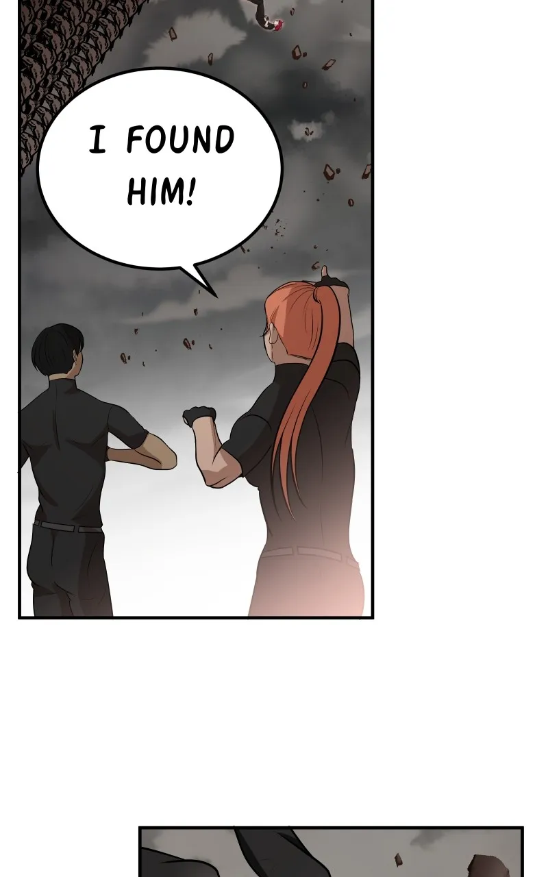 Unstable Chapter 29 page 8 - 