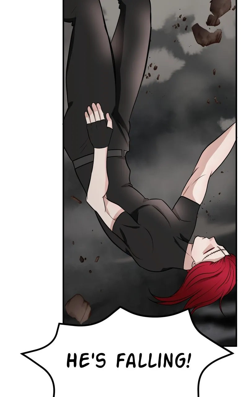 Unstable Chapter 29 page 9 - 
