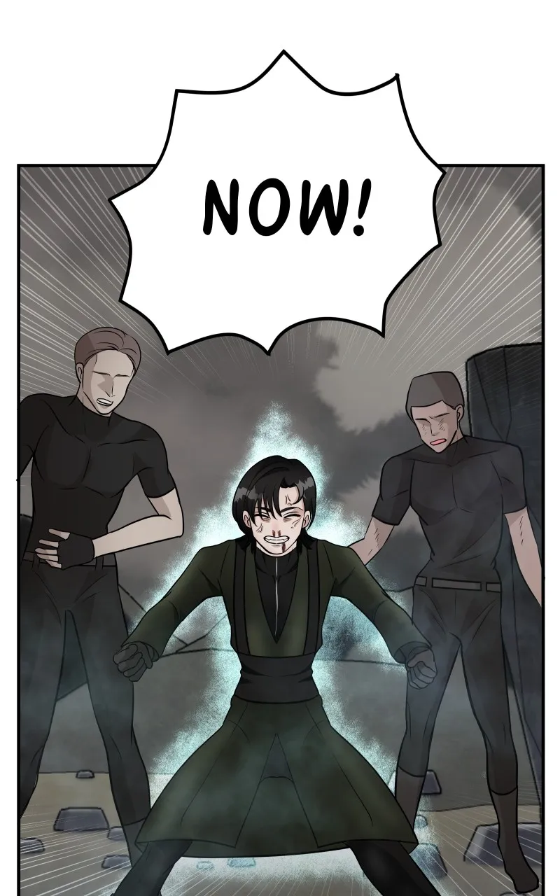 Unstable Chapter 29 page 82 - 