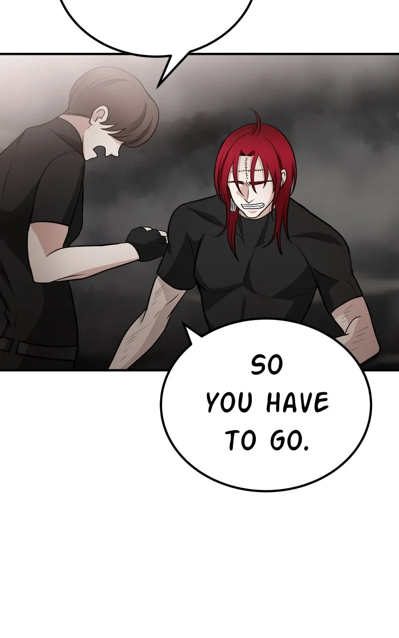 Unstable Chapter 29 page 84 - 
