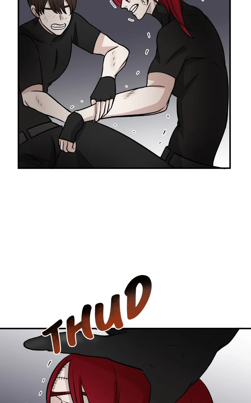 Unstable Chapter 29 page 90 - 
