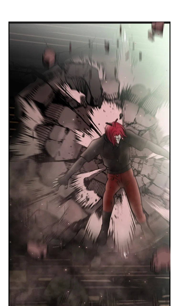 Unstable Chapter 3 page 11 - 