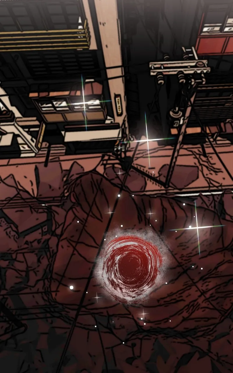 Unstable Chapter 3 page 109 - 