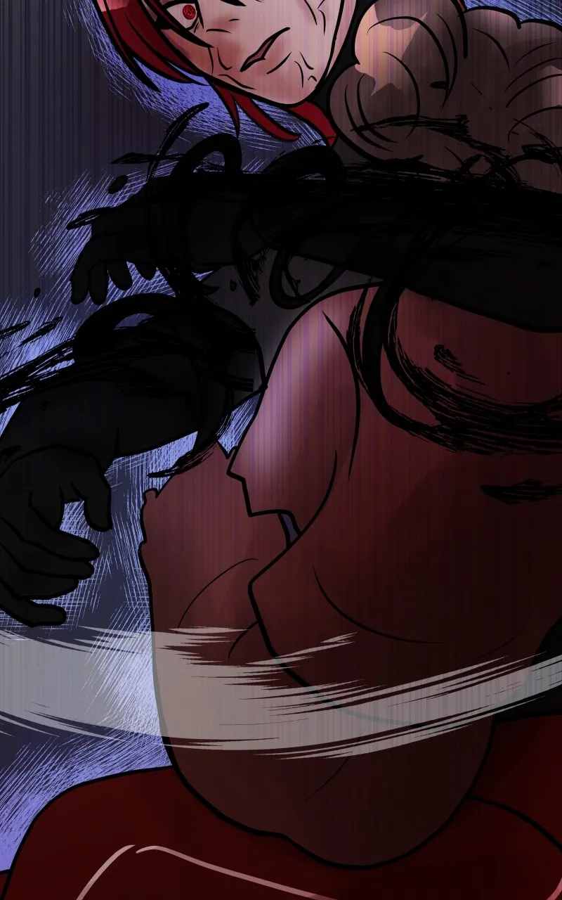 Unstable Chapter 3 page 122 - 