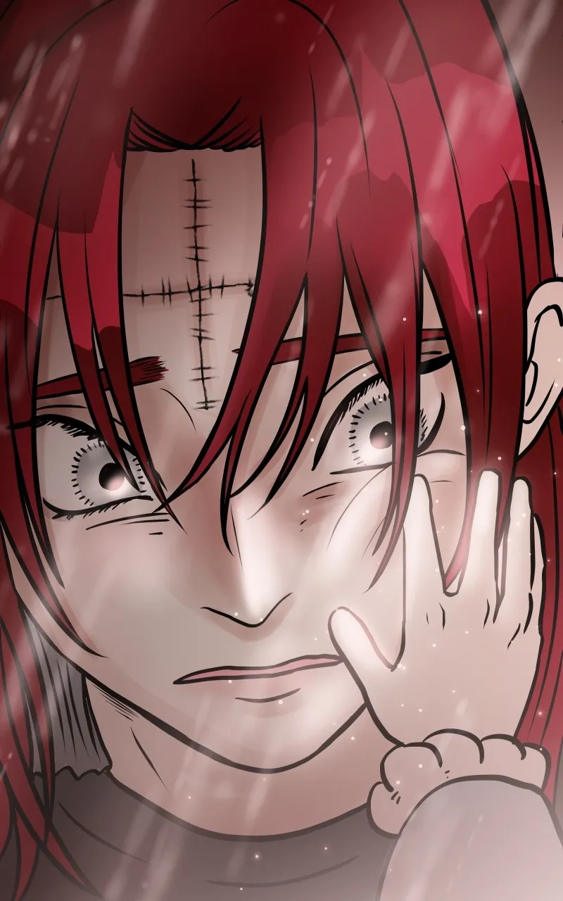 Unstable Chapter 3 page 157 - 