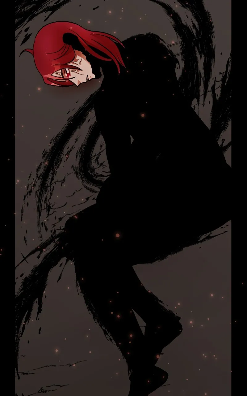 Unstable Chapter 3 page 168 - 