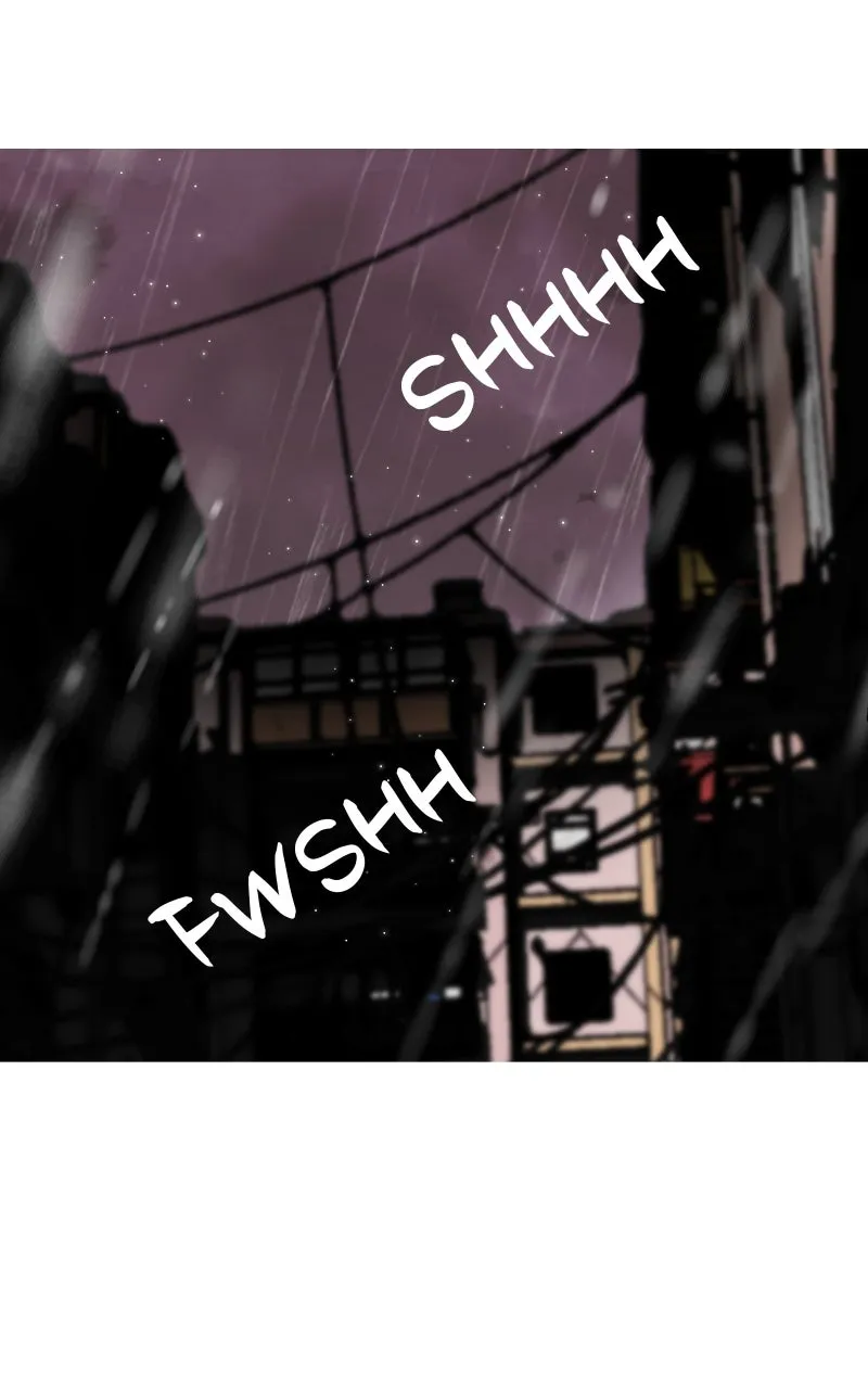 Unstable Chapter 3 page 32 - 