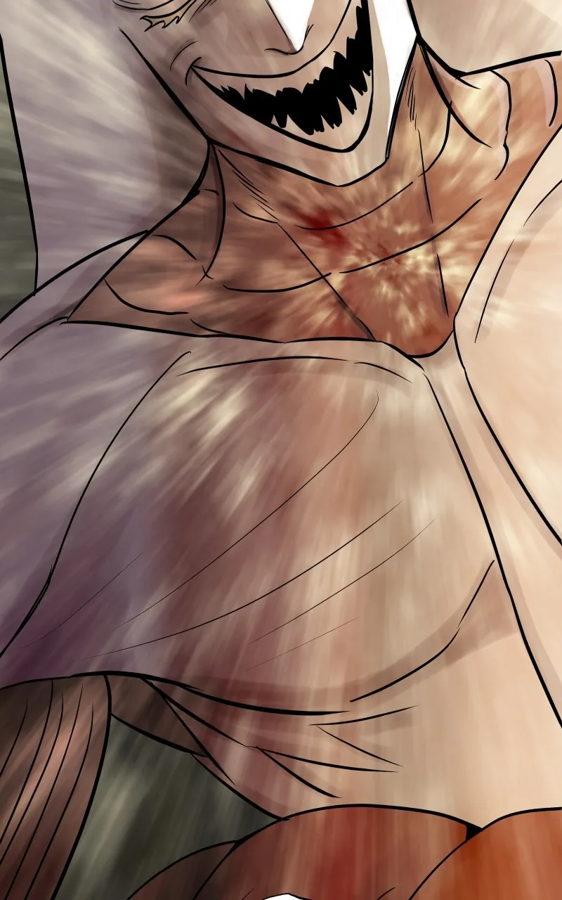 Unstable Chapter 3 page 36 - 