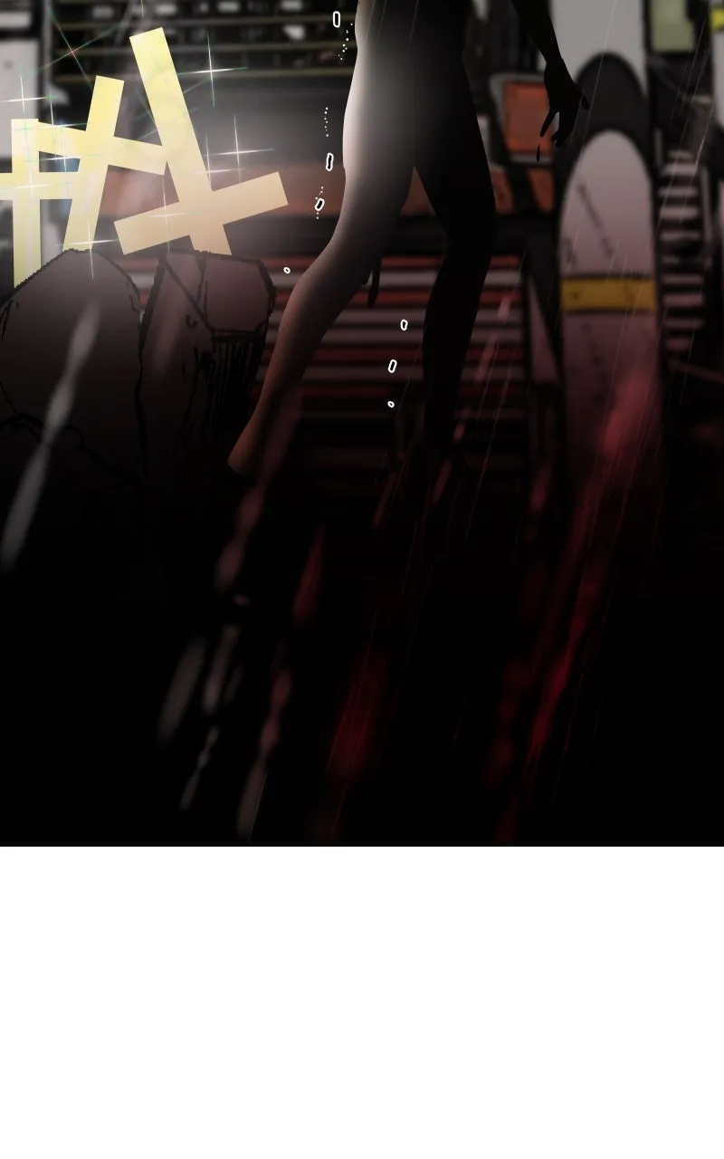 Unstable Chapter 3 page 84 - 