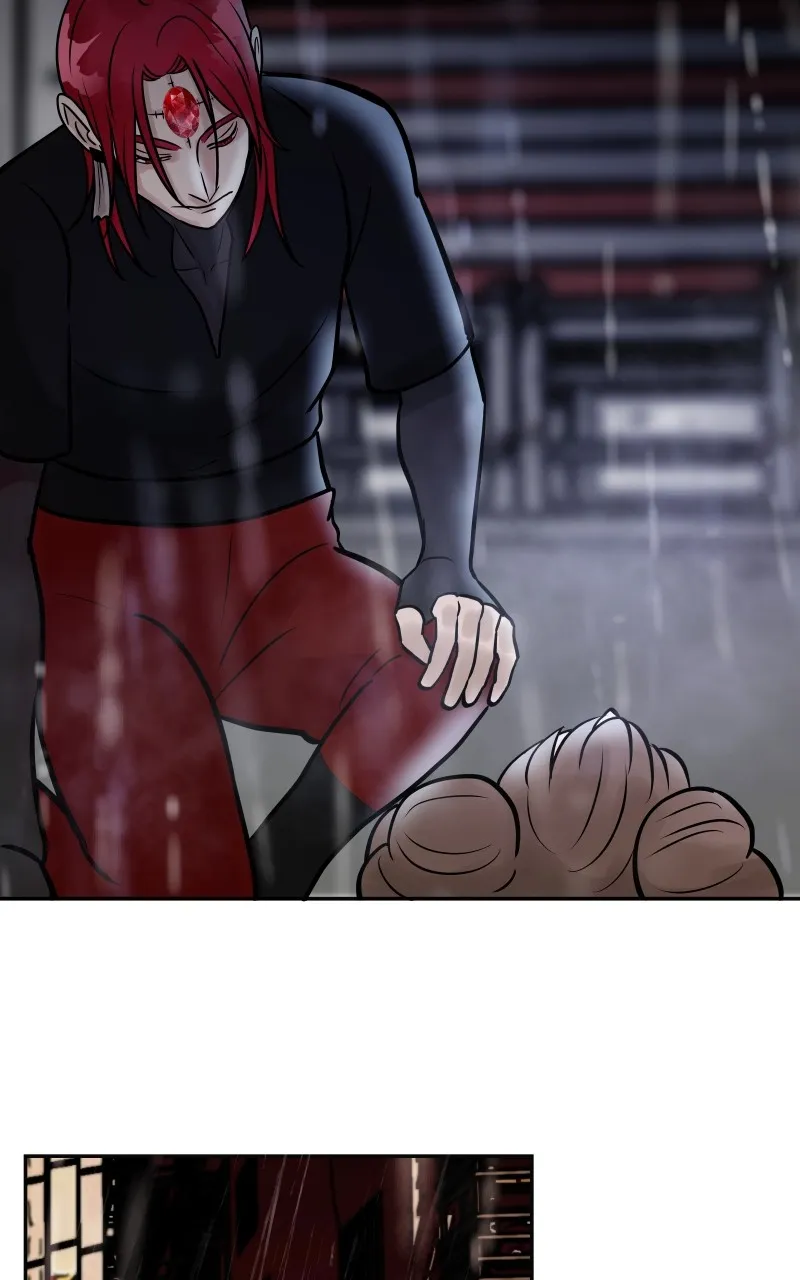 Unstable Chapter 3 page 94 - 