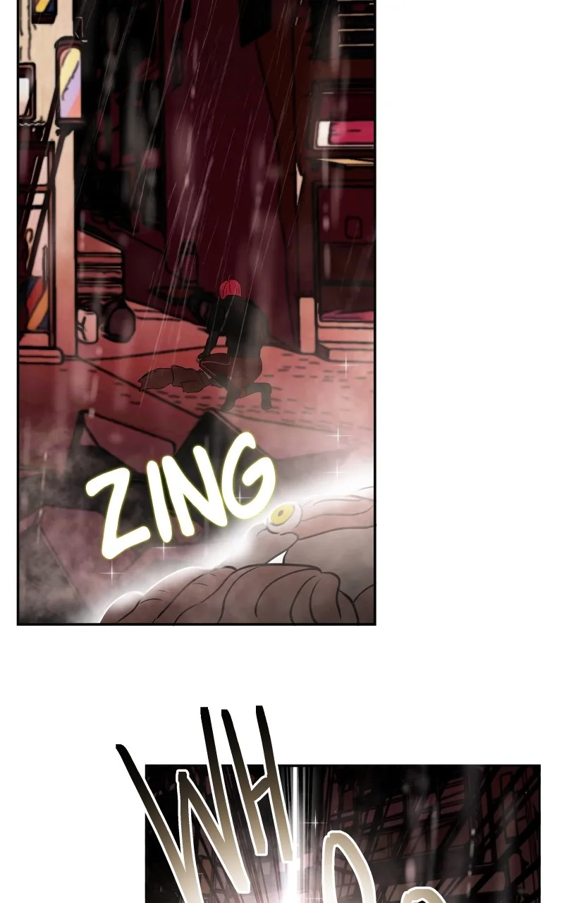 Unstable Chapter 3 page 95 - 