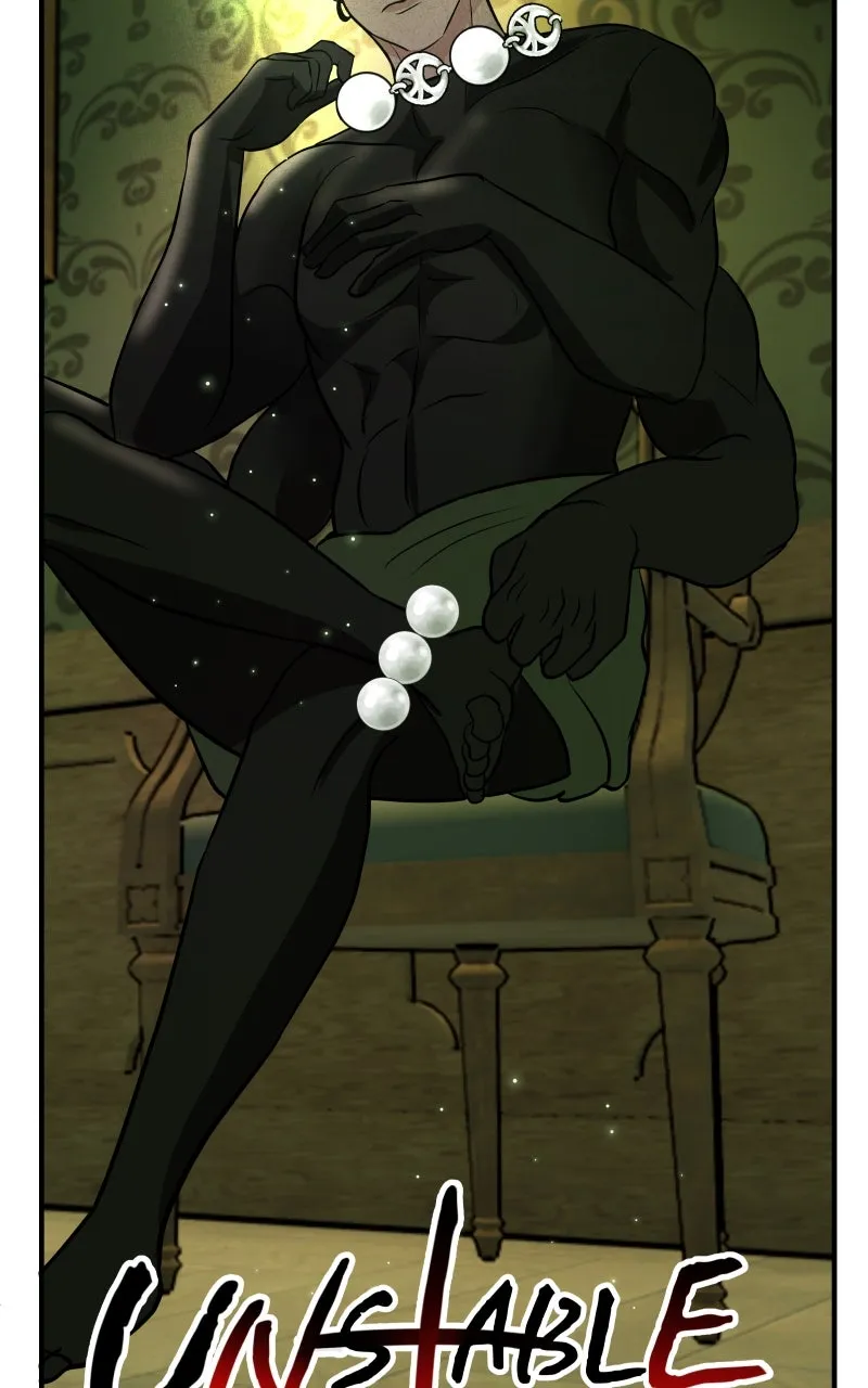 Unstable Chapter 30 page 12 - 