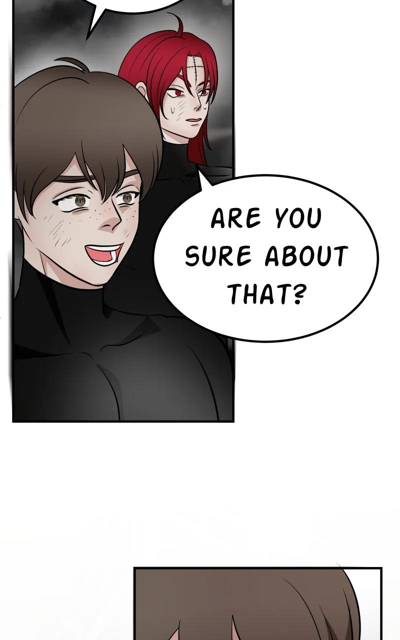 Unstable Chapter 30 page 18 - 