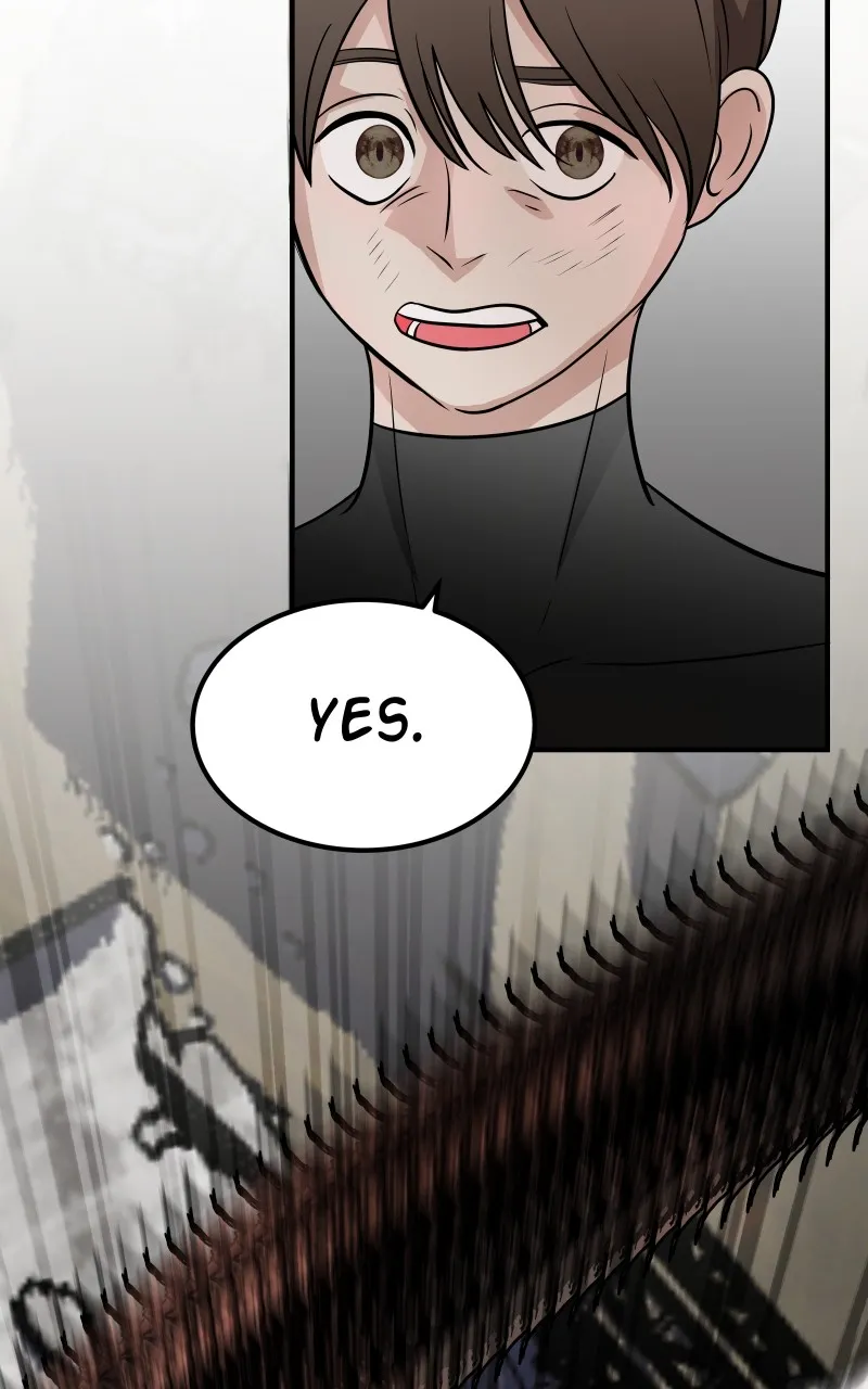 Unstable Chapter 30 page 19 - 
