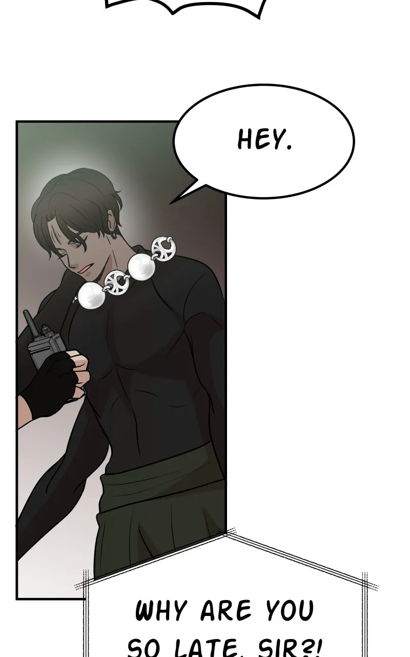 Unstable Chapter 30 page 3 - 