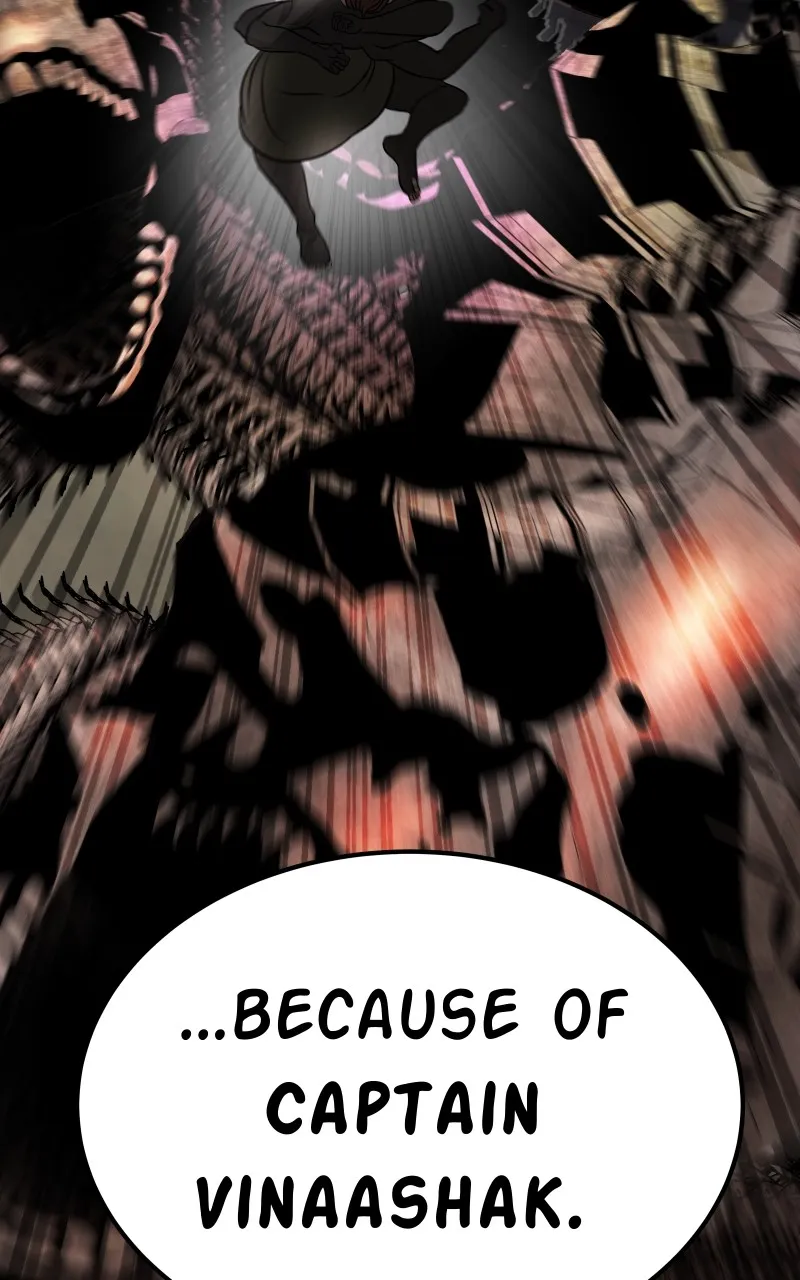 Unstable Chapter 30 page 21 - 