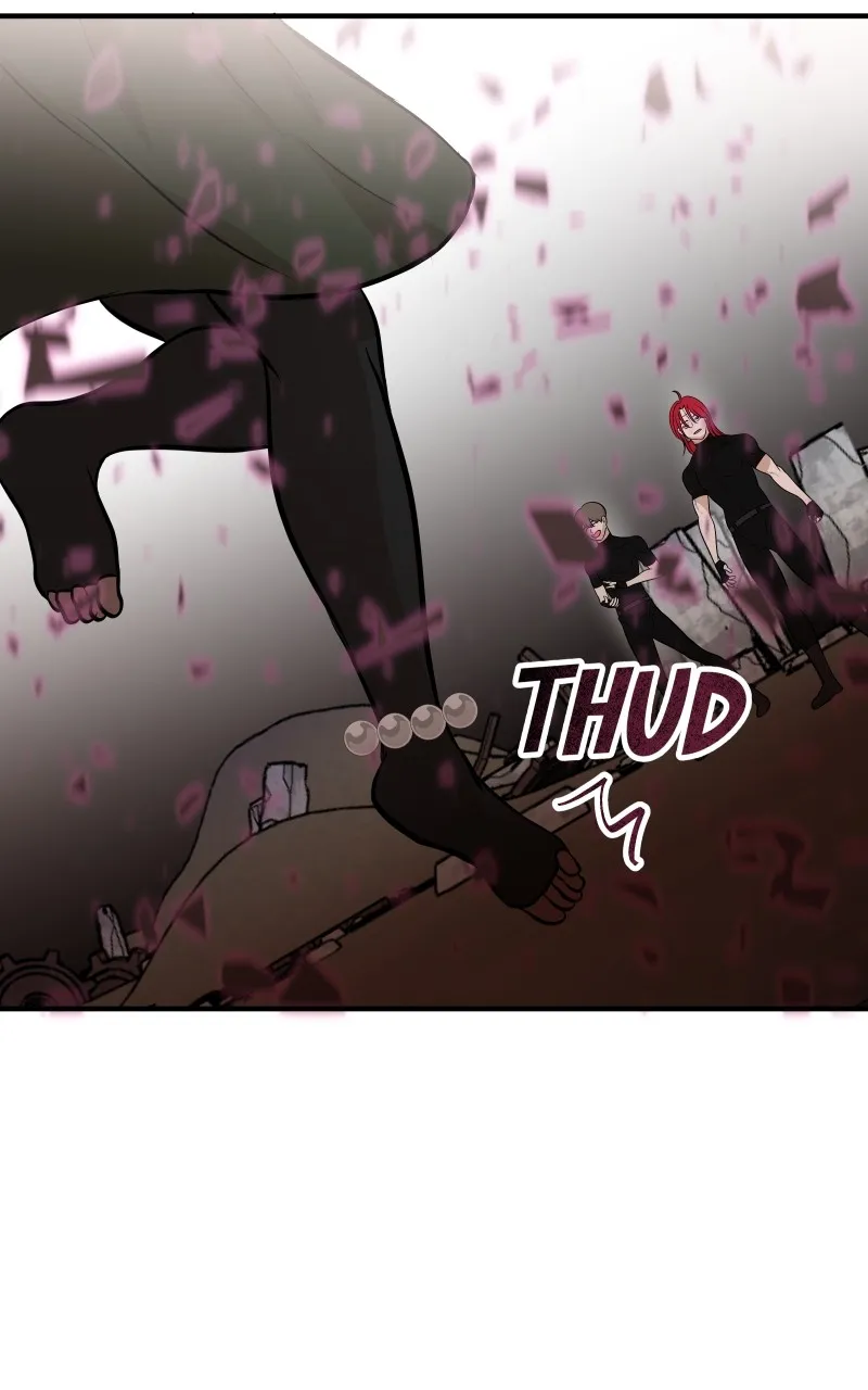 Unstable Chapter 30 page 41 - 