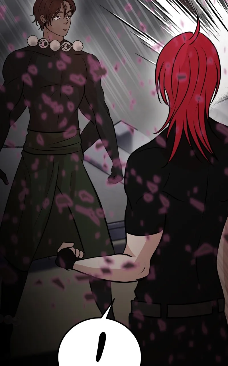 Unstable Chapter 30 page 43 - 