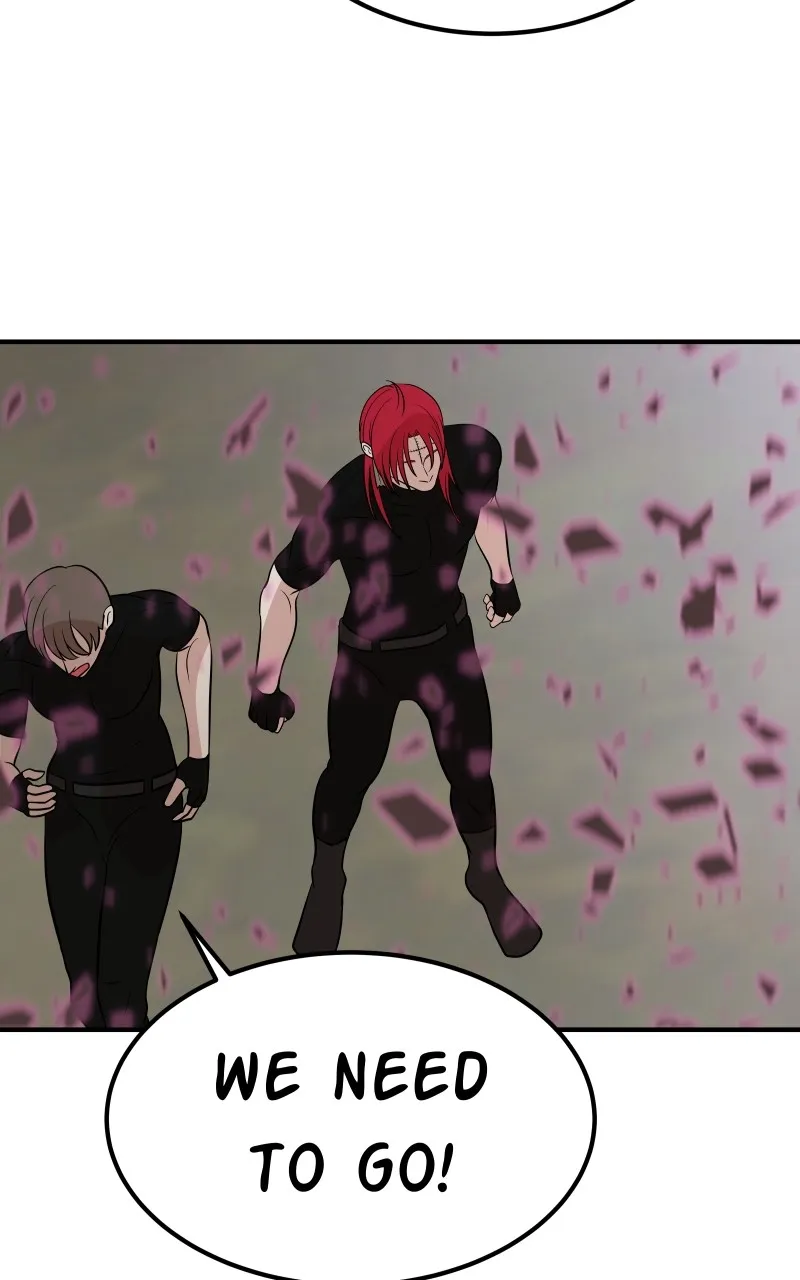 Unstable Chapter 30 page 46 - 