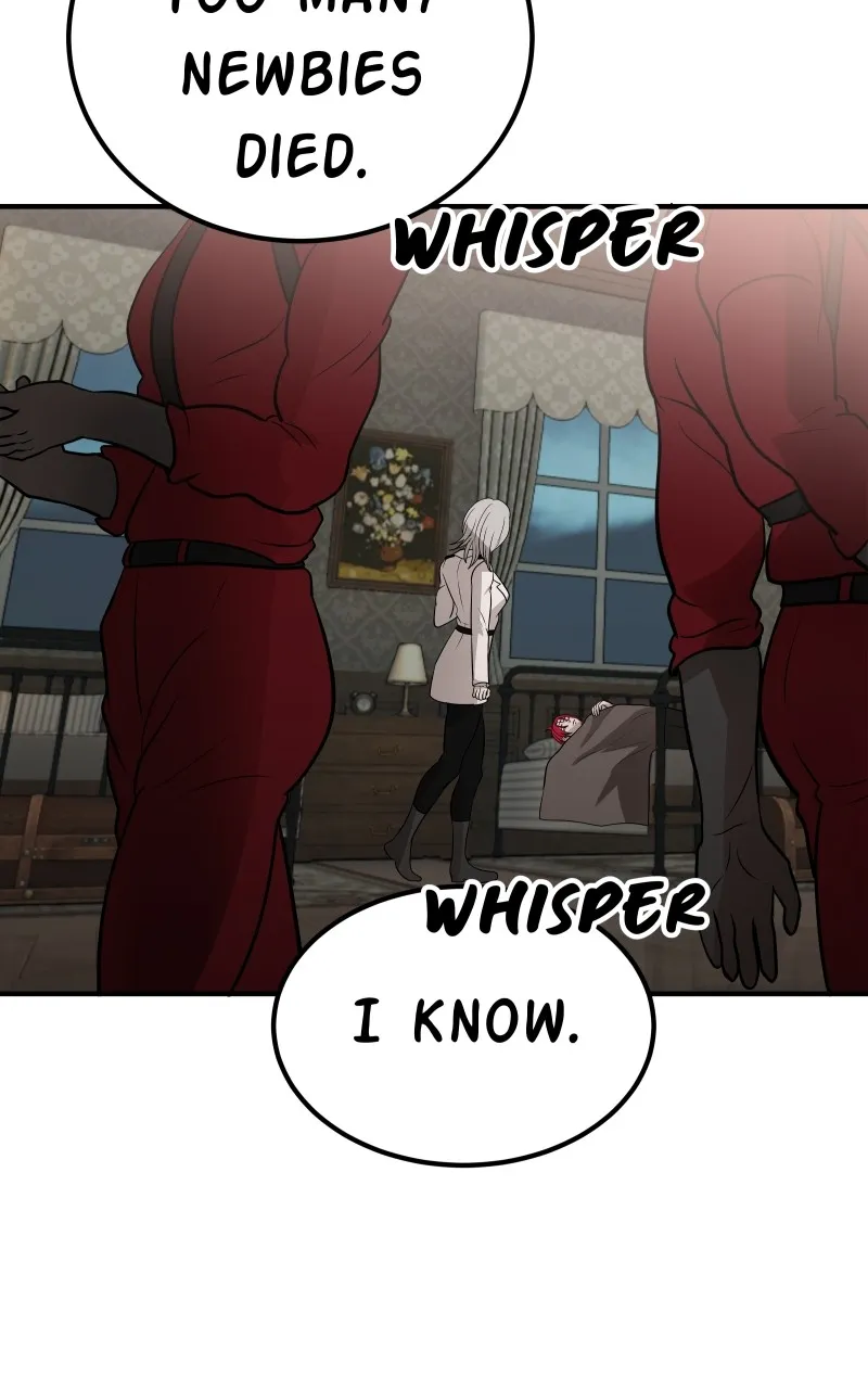 Unstable Chapter 30 page 51 - 