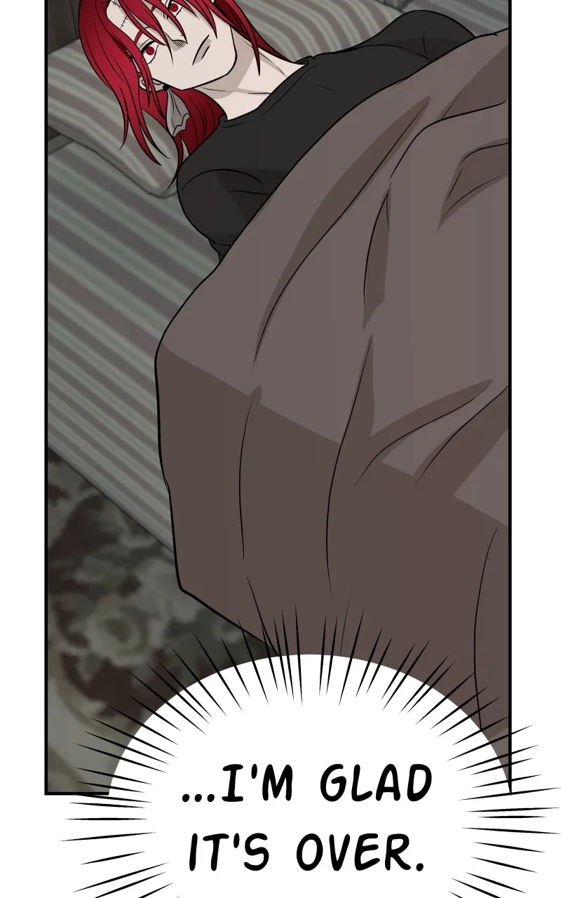 Unstable Chapter 30 page 53 - 