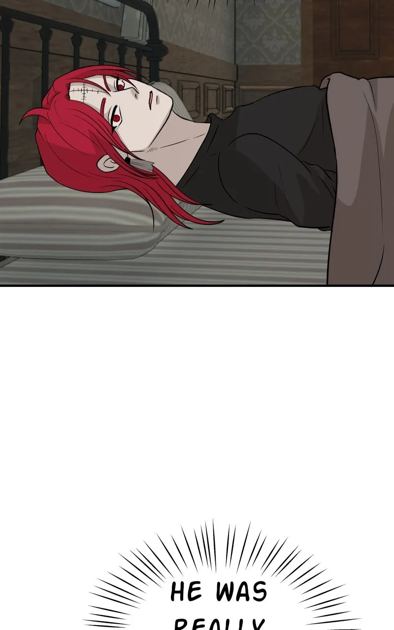 Unstable Chapter 30 page 55 - 