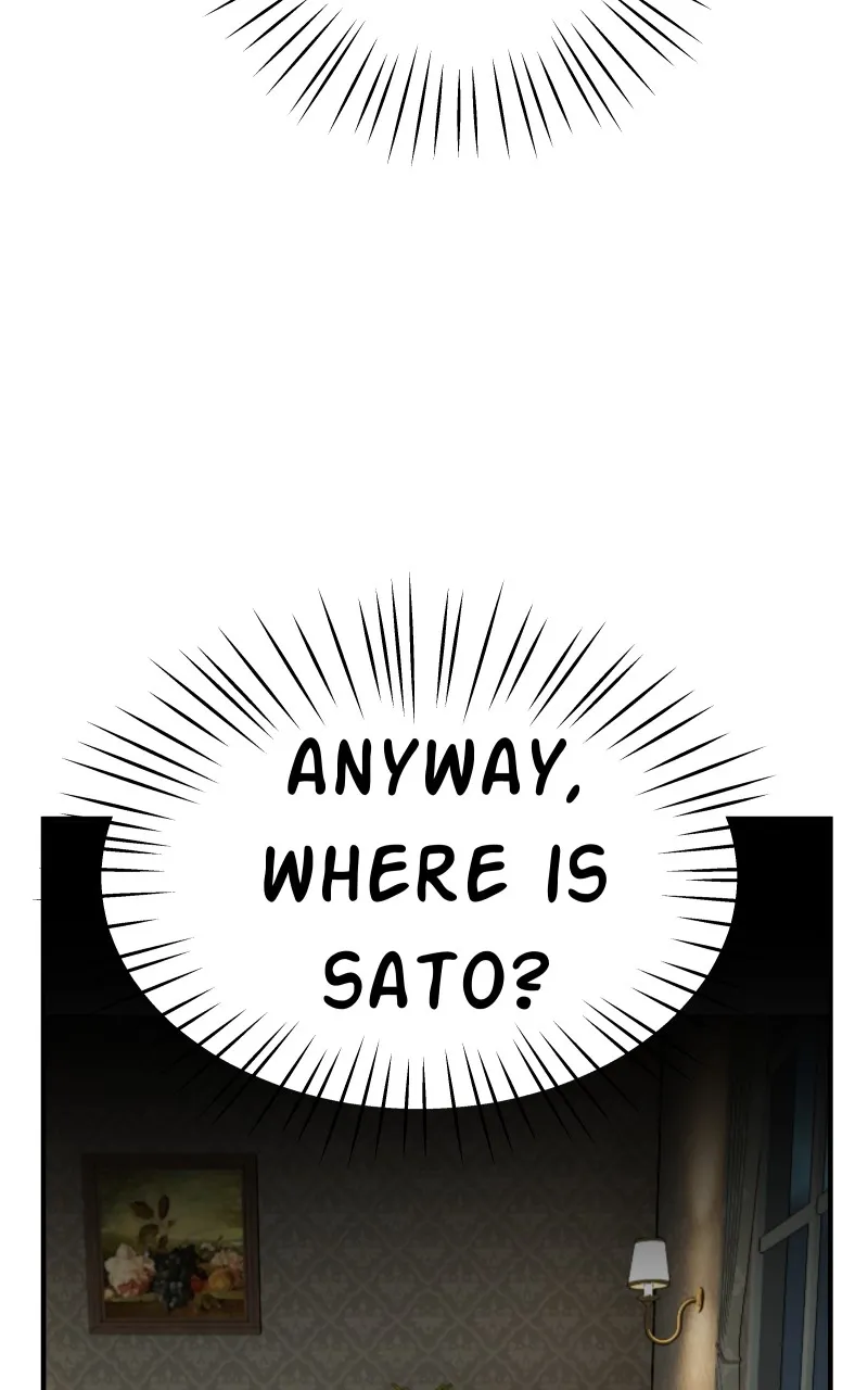 Unstable Chapter 30 page 57 - 