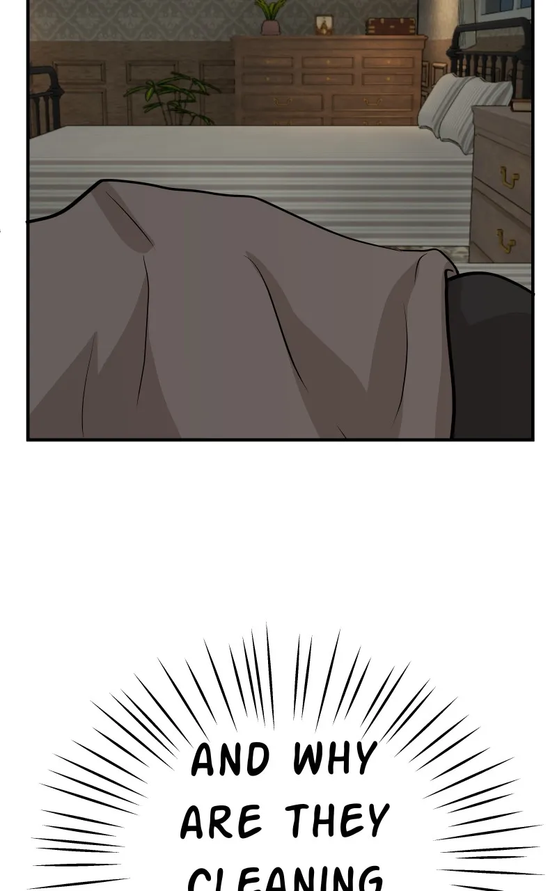 Unstable Chapter 30 page 58 - 