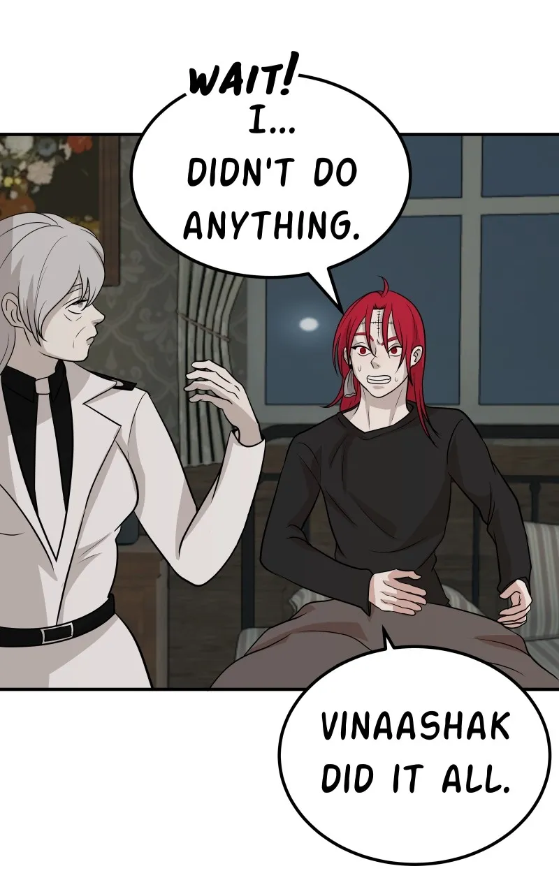 Unstable Chapter 30 page 68 - 