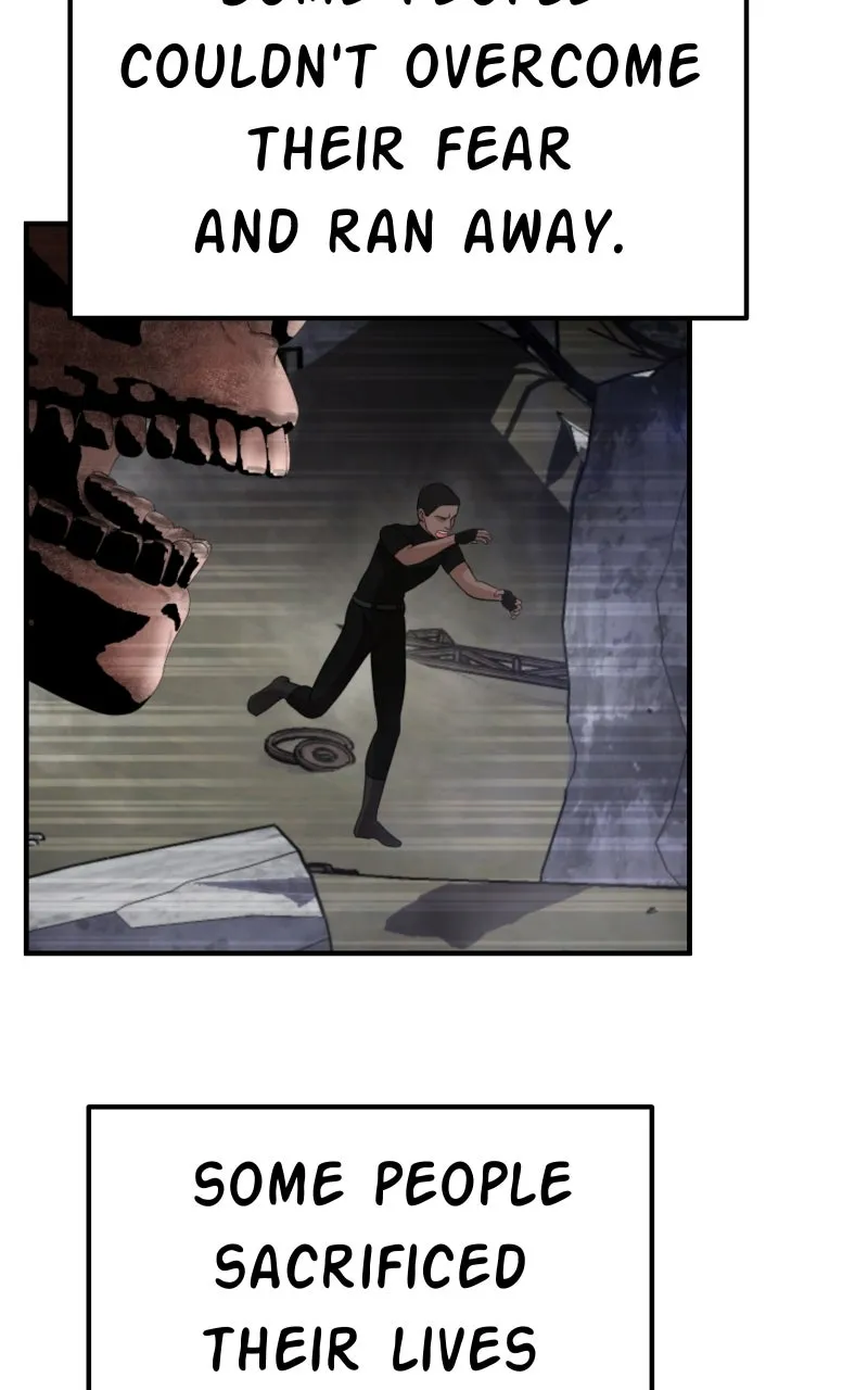 Unstable Chapter 30 page 74 - 