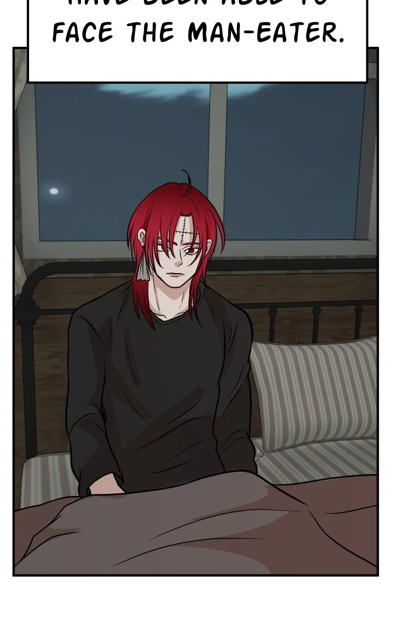 Unstable Chapter 30 page 77 - 