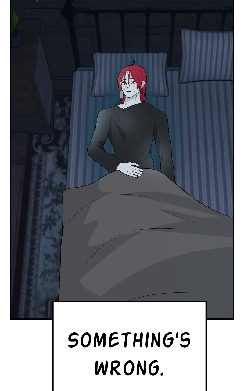Unstable Chapter 30 page 84 - 