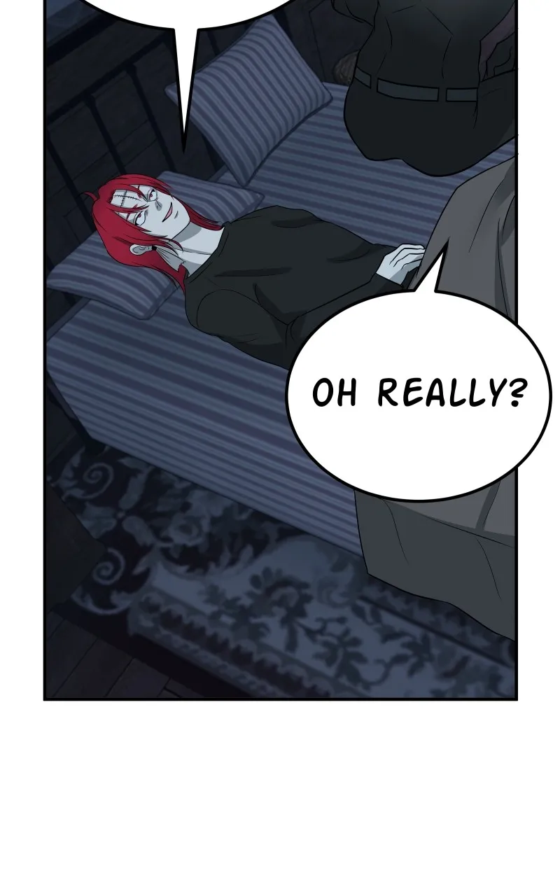 Unstable Chapter 30 page 96 - 