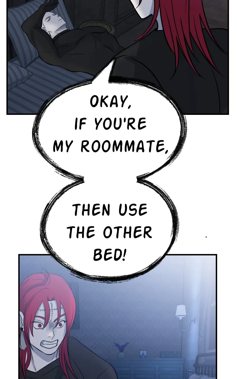 Unstable Chapter 31 page 11 - 