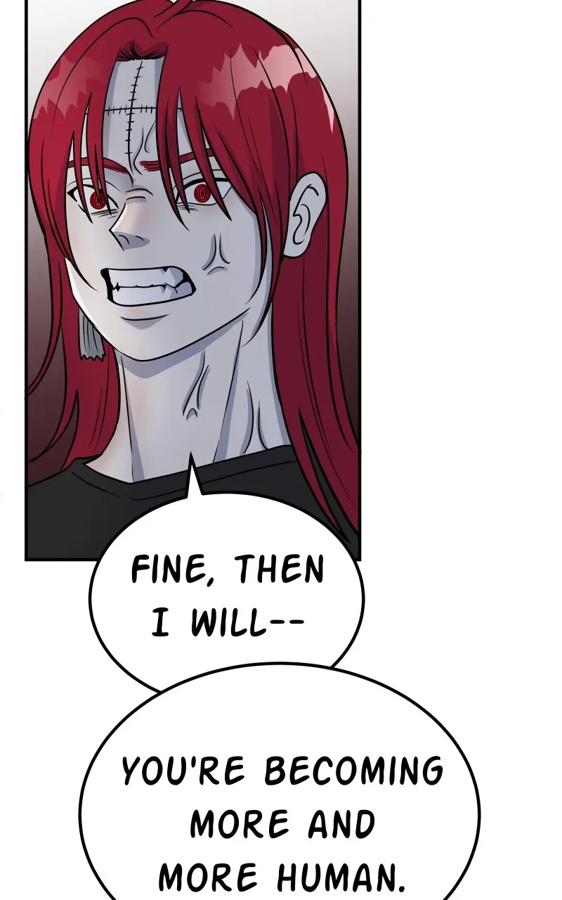 Unstable Chapter 31 page 13 - 