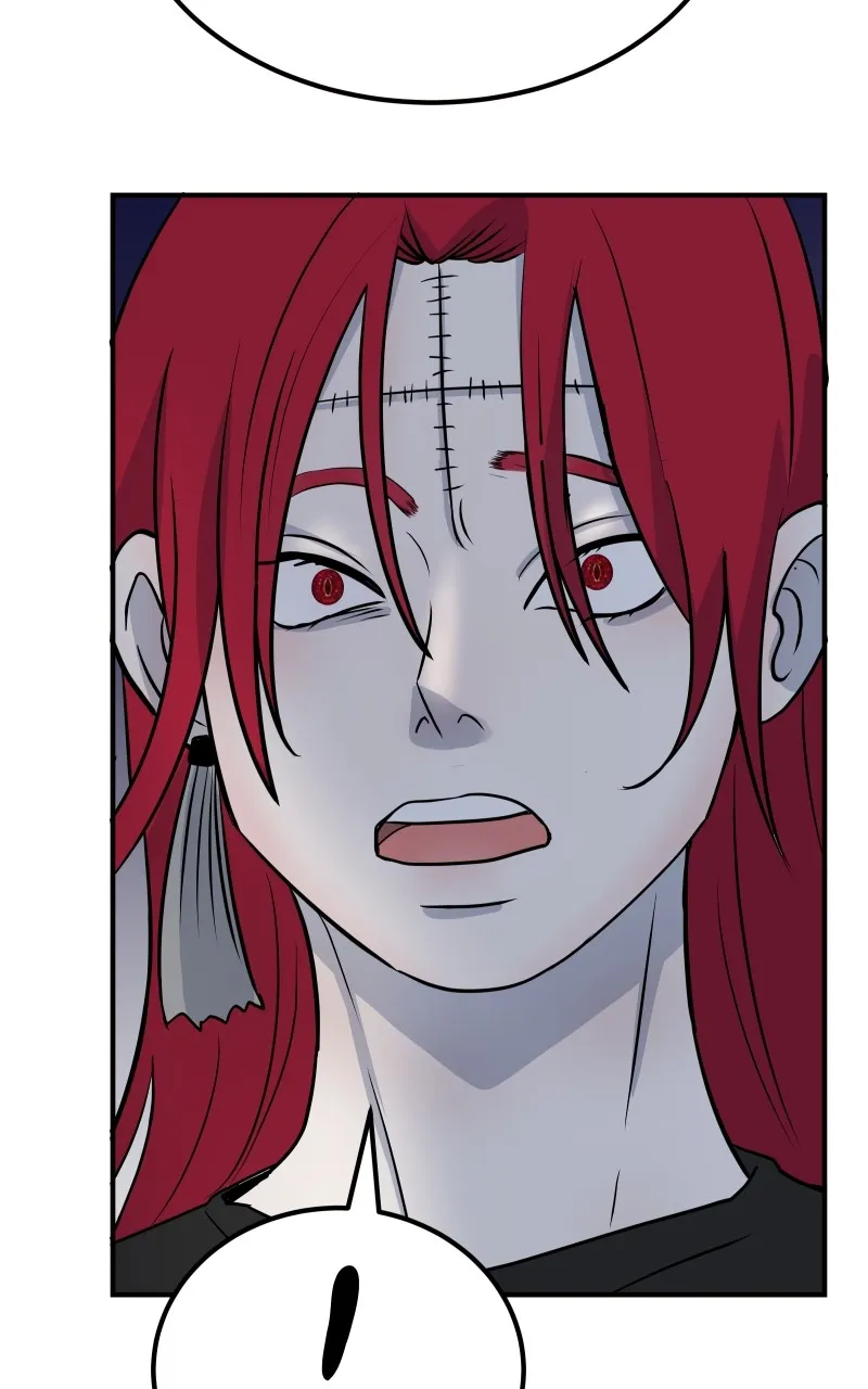 Unstable Chapter 31 page 14 - 