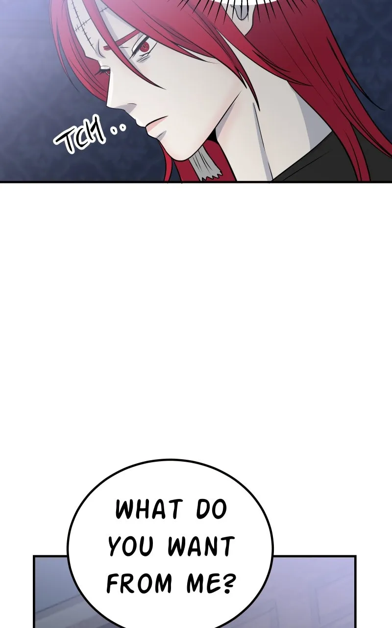 Unstable Chapter 31 page 20 - 