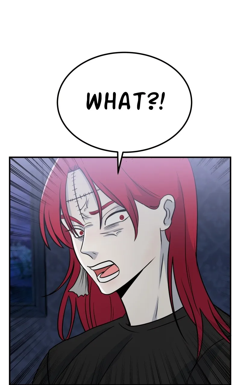 Unstable Chapter 31 page 22 - 