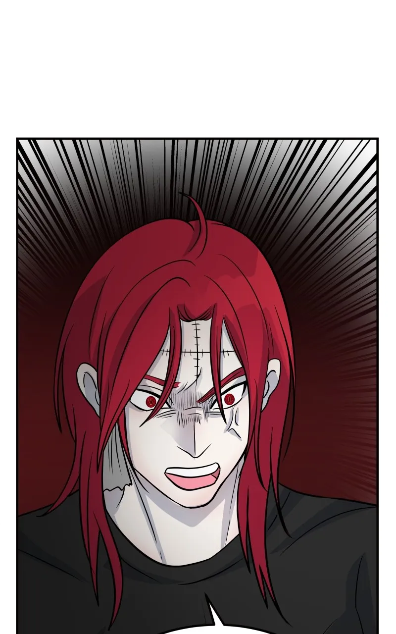 Unstable Chapter 31 page 24 - 