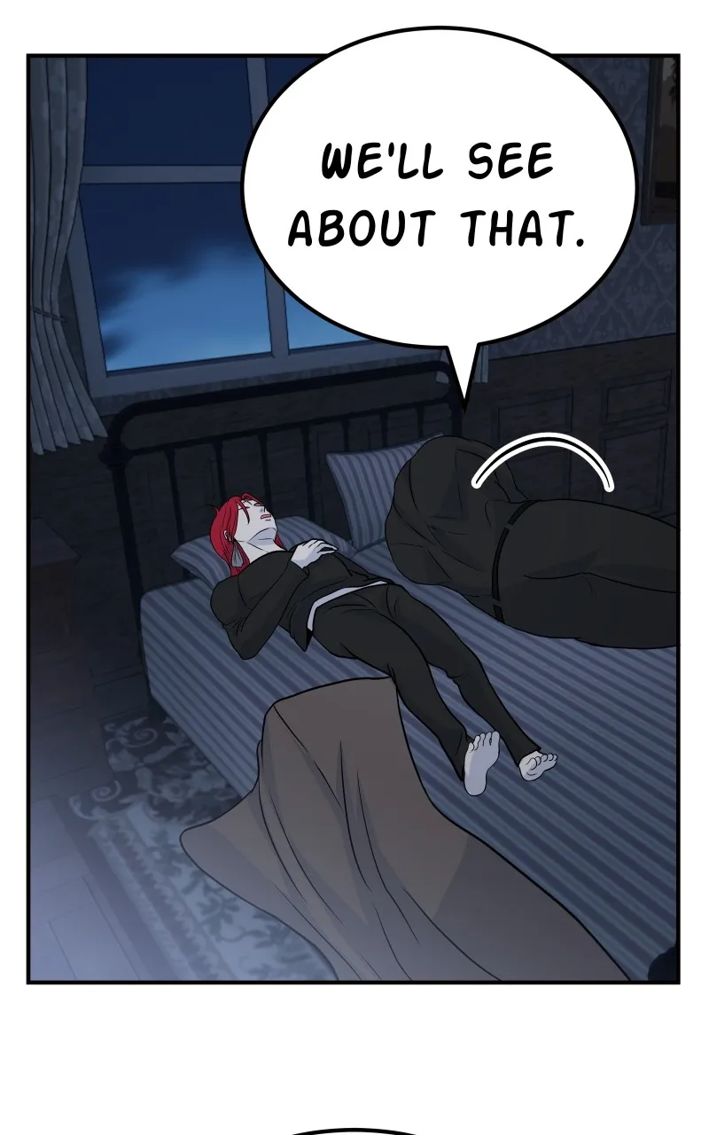 Unstable Chapter 31 page 33 - 
