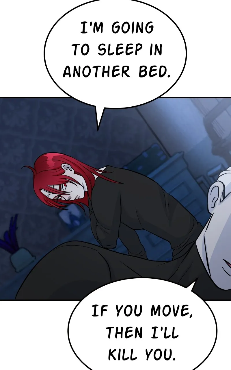 Unstable Chapter 31 page 34 - 