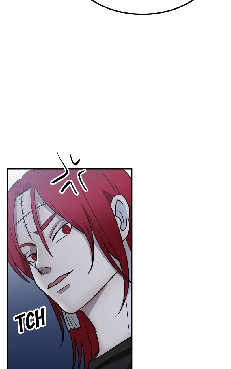 Unstable Chapter 31 page 35 - 