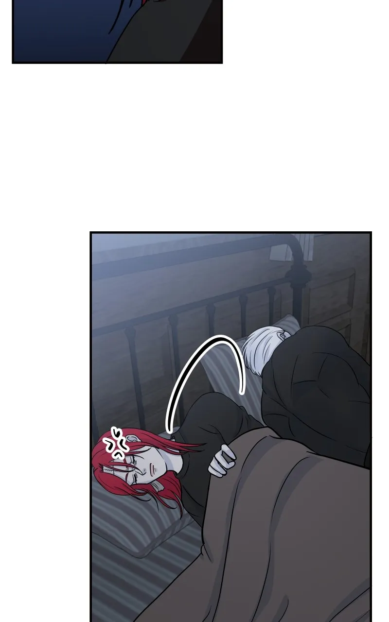 Unstable Chapter 31 page 36 - 